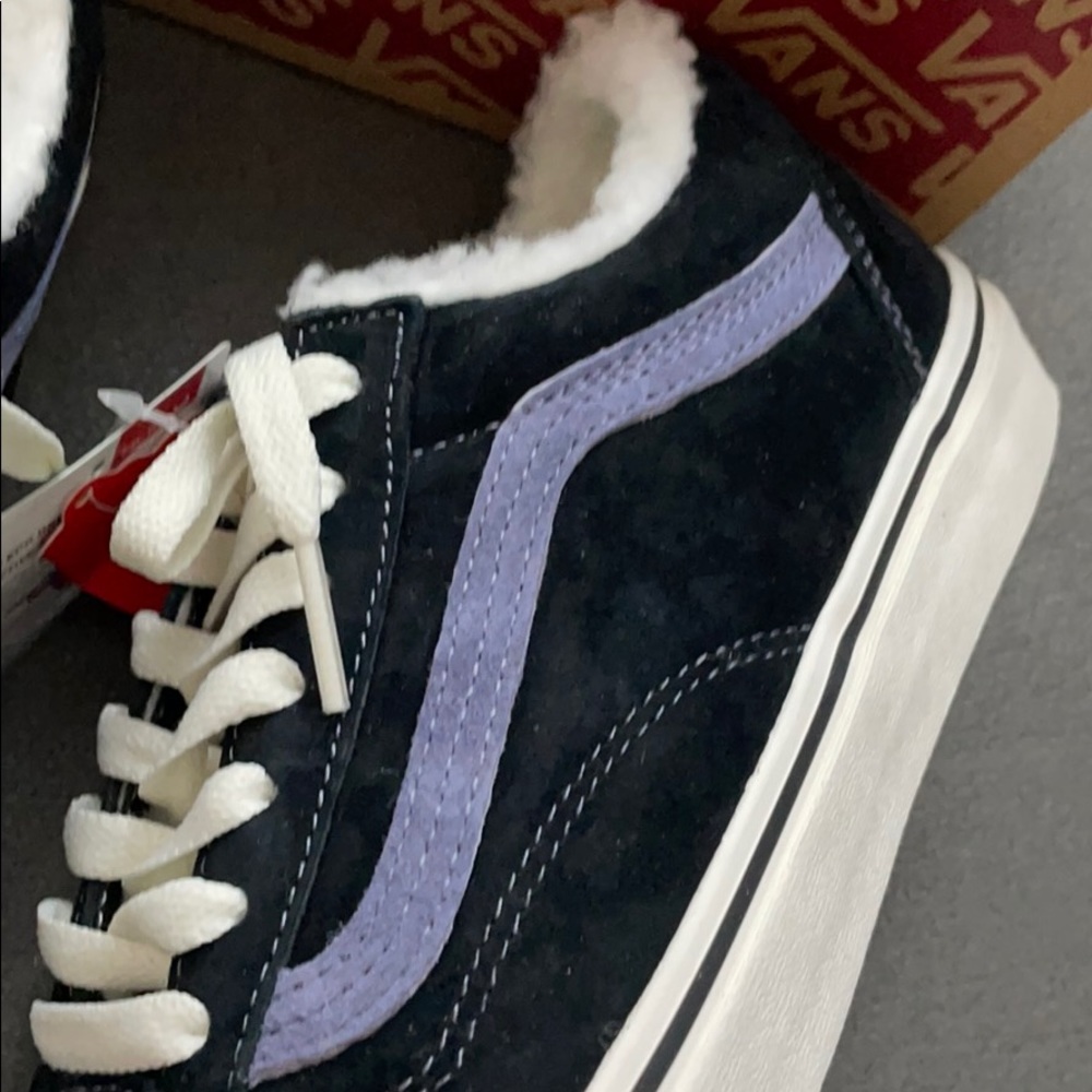 Vans Old Skool MTE shoes women - Picture 4 of 12